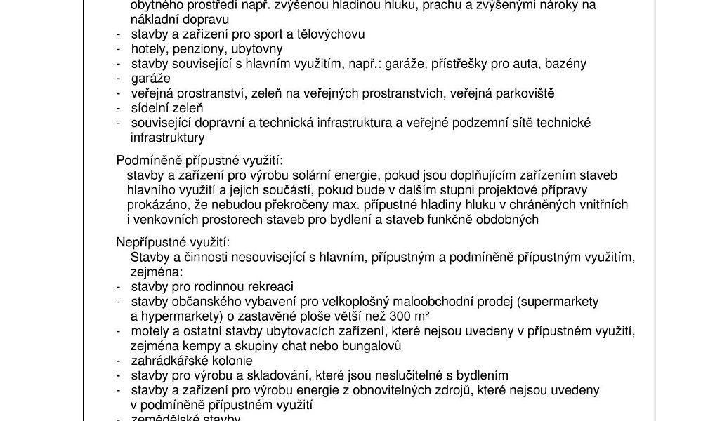Prodej stavebního pozemku 1 410 m², Dubá – náhled fotky 13