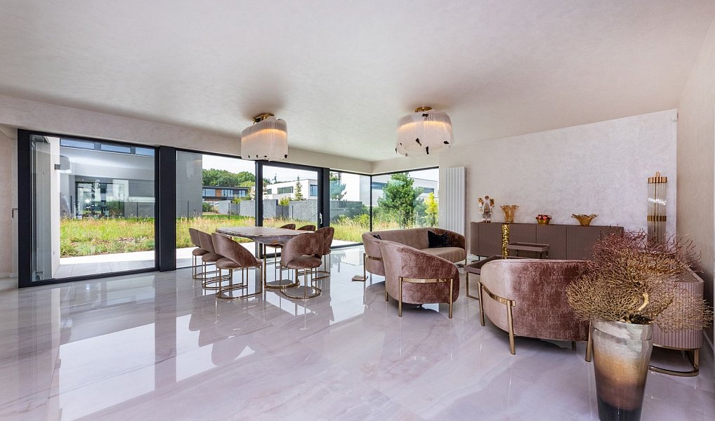 Prodej domu 295 m² s pozemkem 887 m², Průhonice – náhled fotky 7