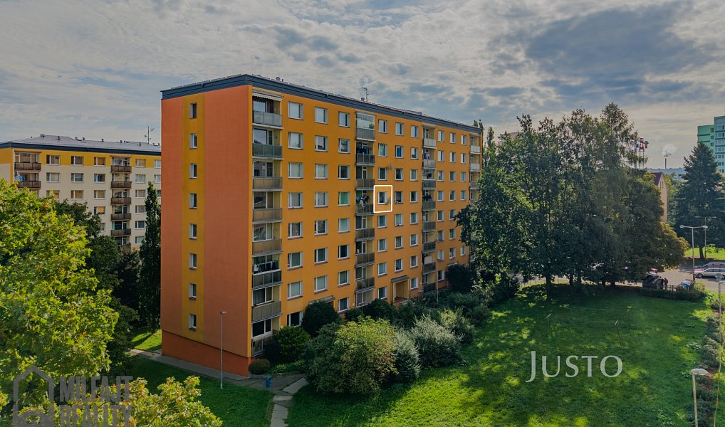Prodej bytu 2+1 62 m², Liberec – náhled fotky 17