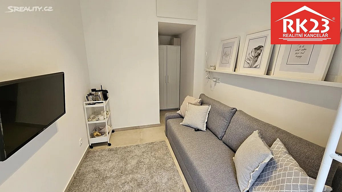 Pronájem komerčního objektu (jiného typu) 10 m²