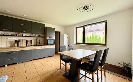 Prodej domu 313 m² s pozemkem 1 527 m², Dolní Újezd - Staměřice, okres Přerov