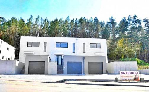 Prodej domu 132 m² s pozemkem 500 m², Smetanova, Hluboká nad Vltavou, okres České Budějovice