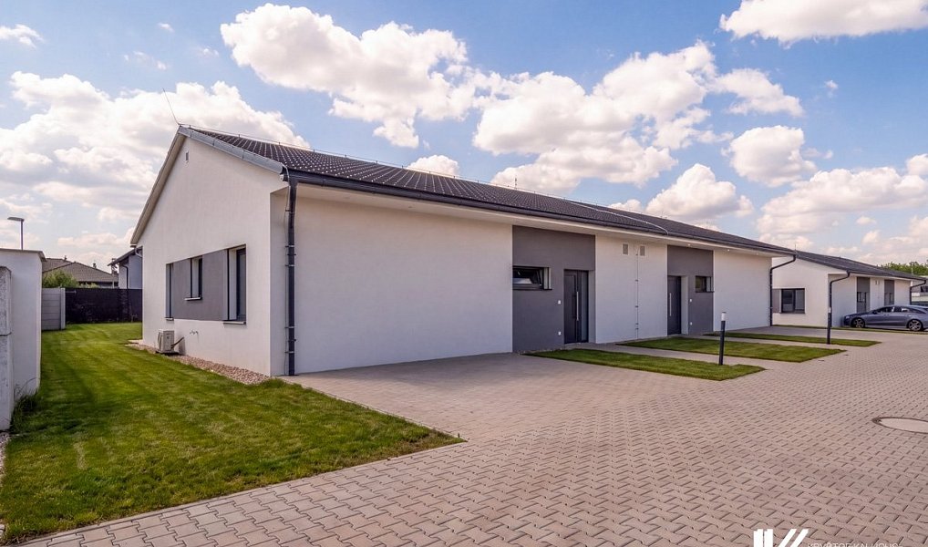 Prodej domu 105 m² s pozemkem 482 m², Pardubice – náhled fotky 38