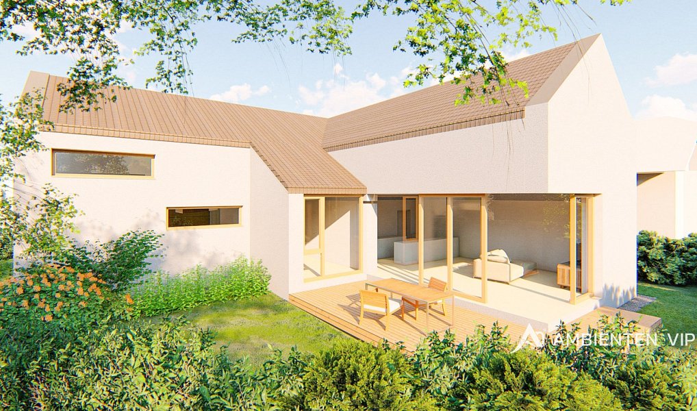 Prodej stavebního pozemku 441 m², Brno – náhled fotky 7