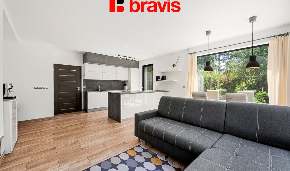 Prodej domu 150 m² s pozemkem 400 m², Brno – náhled fotky 5