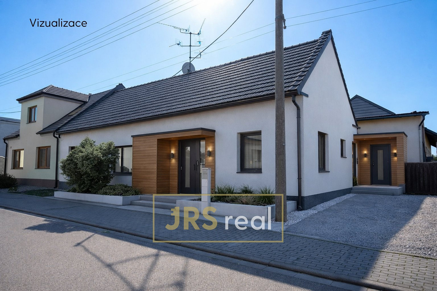 Prodej komerční nemovitosti, 490 m² - Dolní Dunajovice – pohled 4