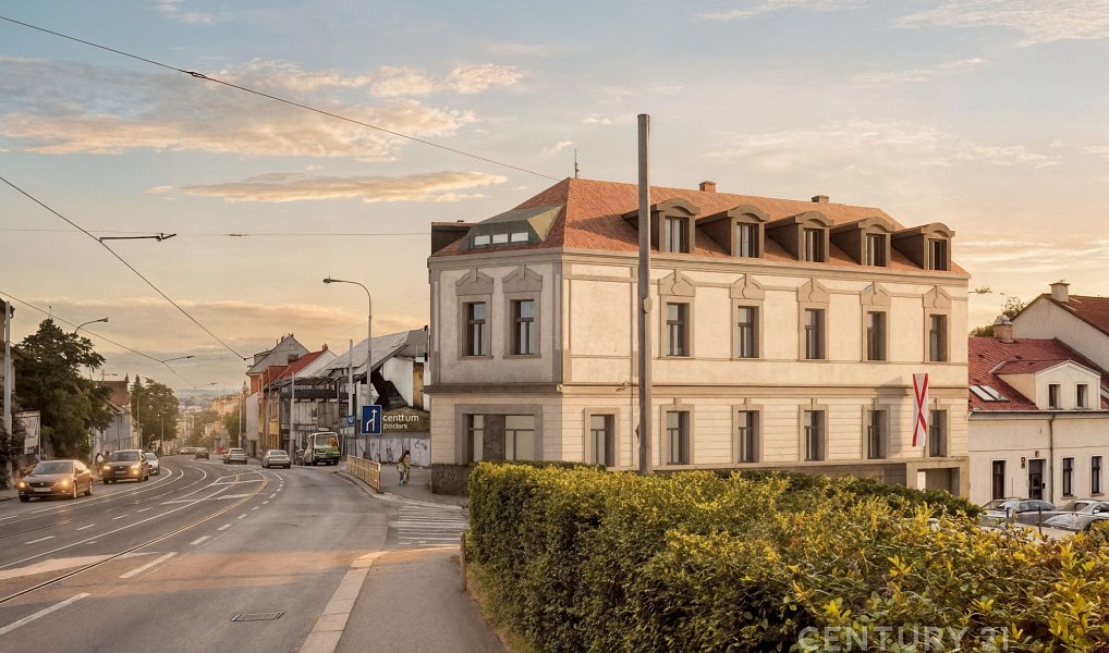 Prodej bytu 4+kk 119 m², Praha – náhled fotky 9