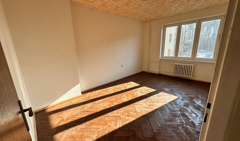 Pronájem bytu 2+1 56 m², Bukovany – náhled fotky 5