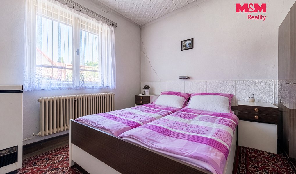 Prodej domu 97 m² s pozemkem 985 m², Rožďalovice – náhled fotky 8