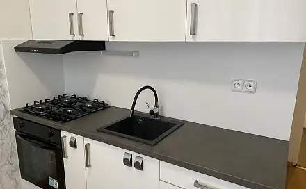 Pronájem bytu 2+1 50 m²