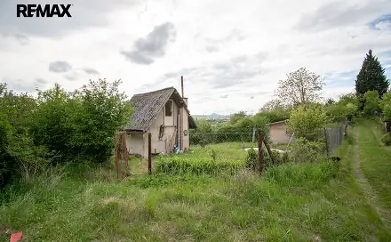 Prodej chaty/chalupy 15 m² s pozemkem 889 m², Litoměřice