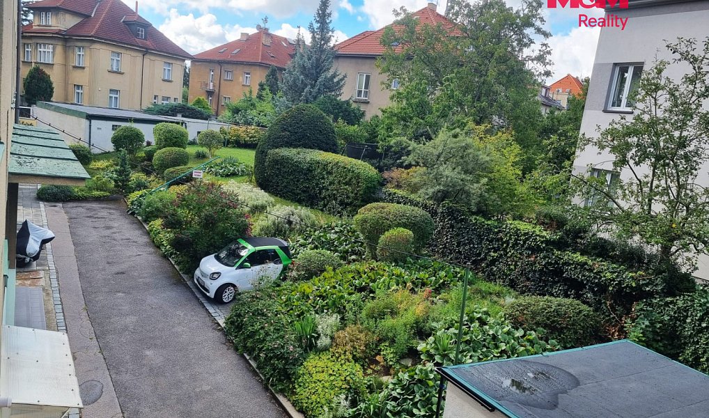 Prodej bytu 2+1 52 m², Praha – náhled fotky 7