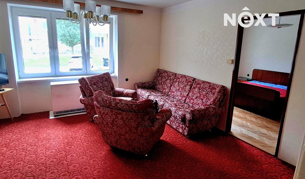 Prodej bytu 2+1 60 m², Žacléř – náhled fotky 5