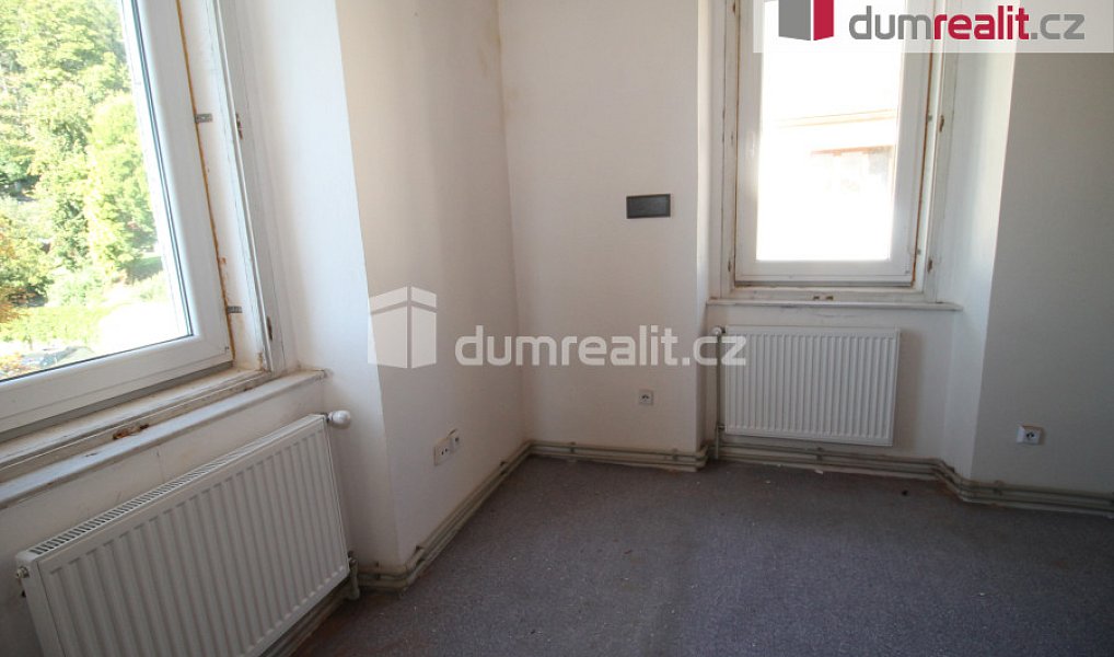 Prodej ubytovacího objektu 1 385 m², Lázně Kynžvart – náhled fotky 20
