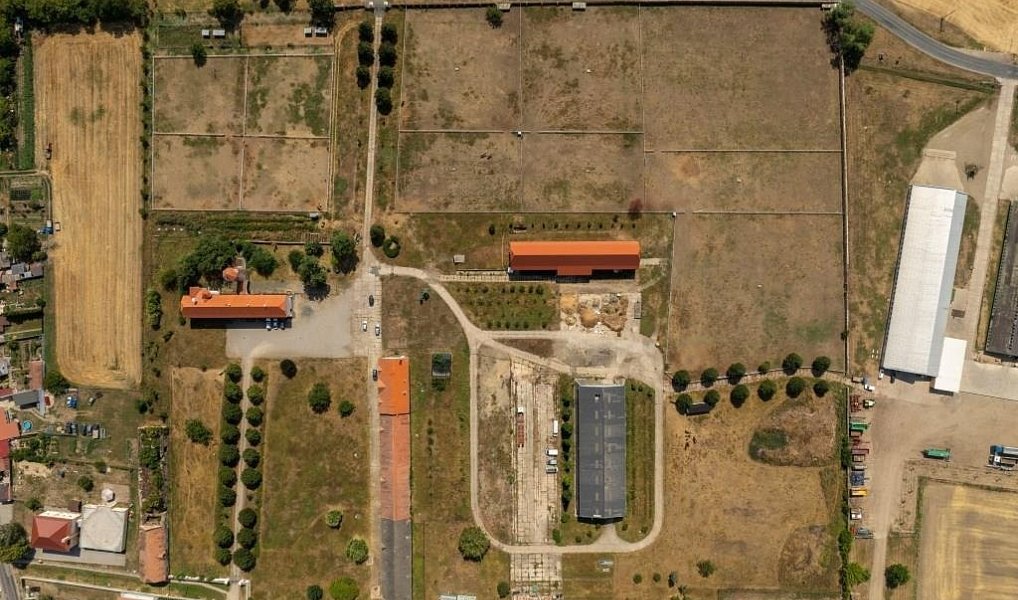 Prodej domu 5 889 m² s pozemkem 83 936 m², Vlasatice – náhled fotky 4