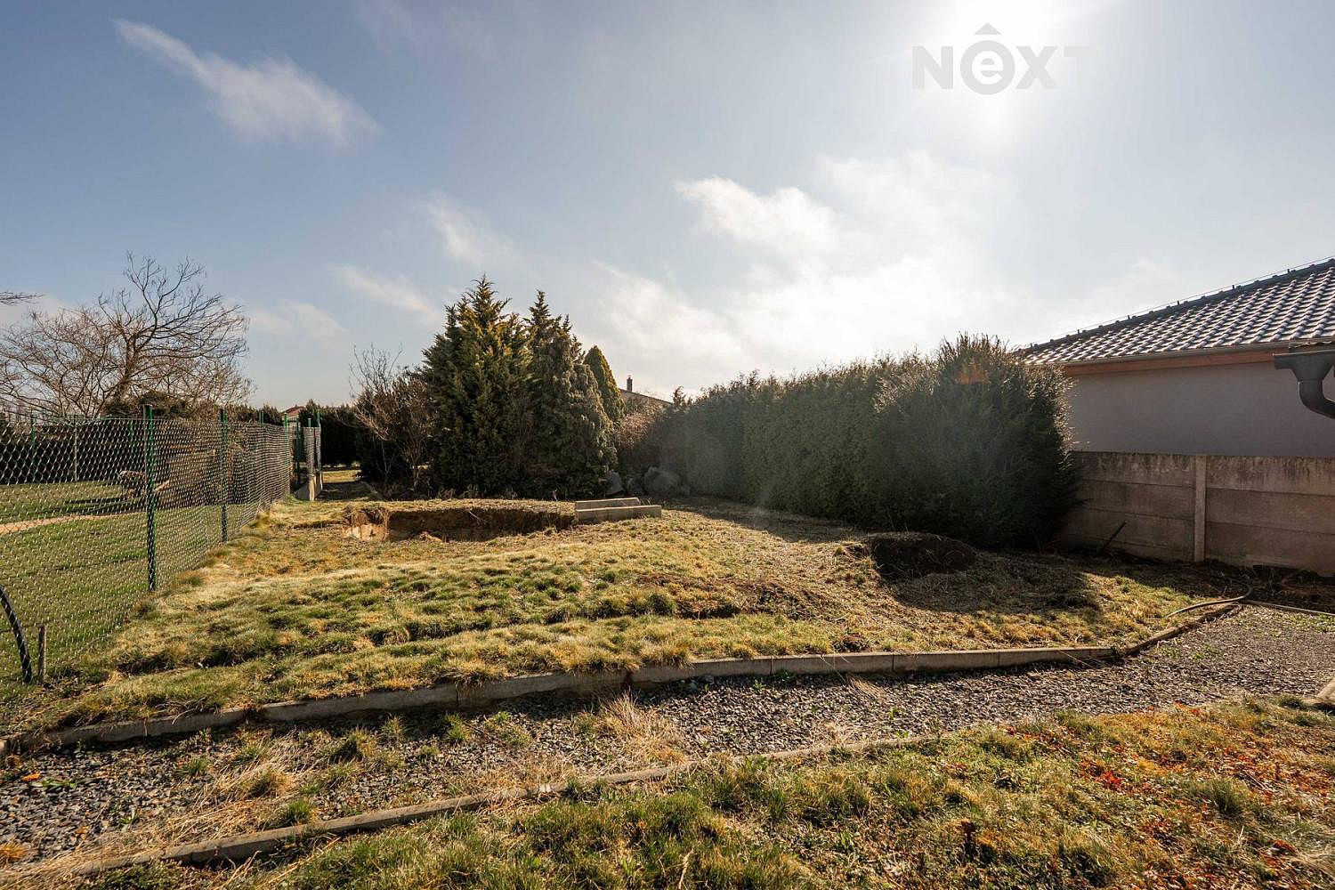 Prodej stavebního pozemku 1 494 m² – fotografie 3