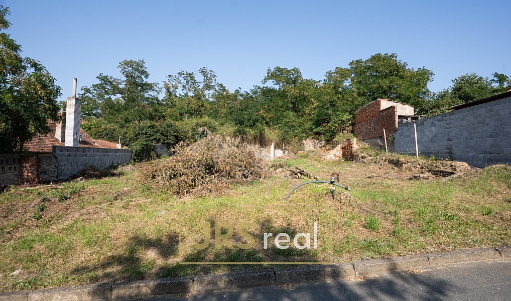 Prodej stavebního pozemku 1 094 m², Pravlov – náhled fotky 4