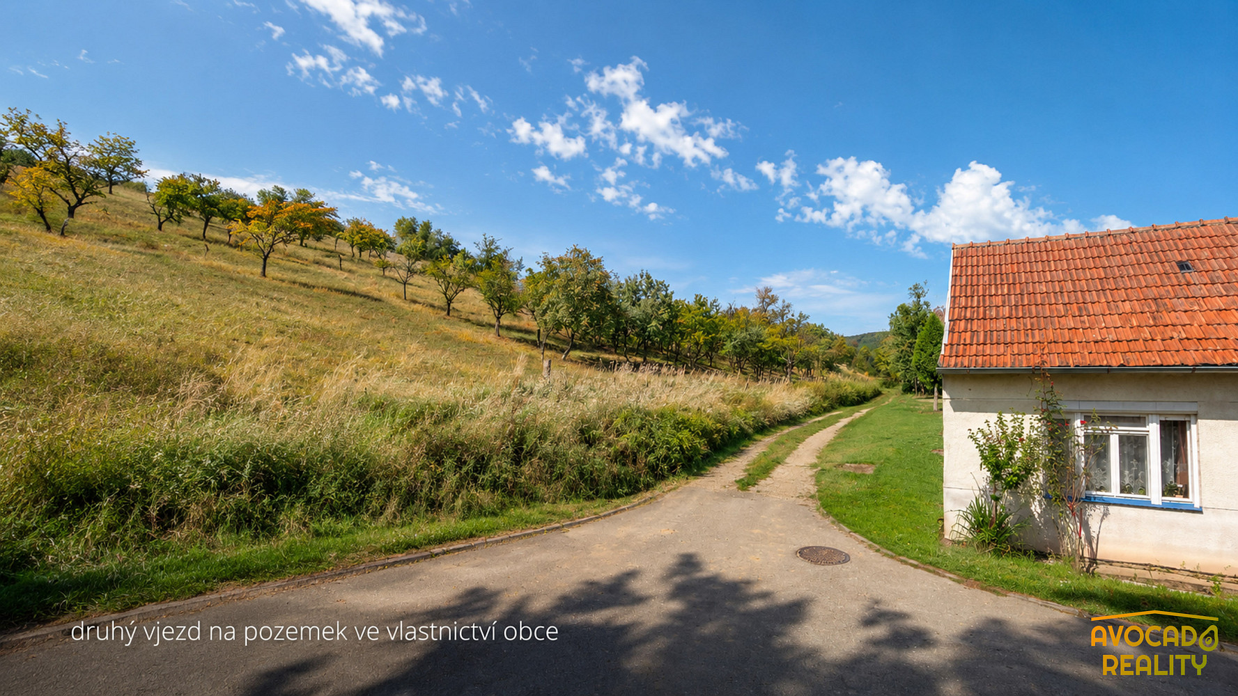 Prodej louky 21 034 m² – fotografie 5