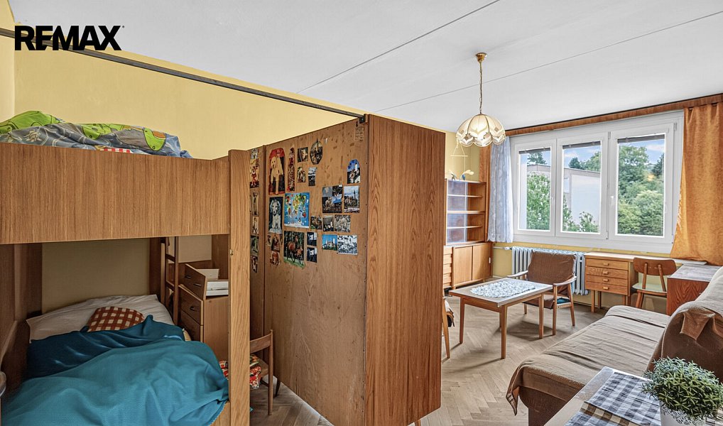 Prodej bytu 2+1 70 m², Roztoky – náhled fotky 9