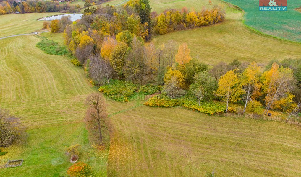 Prodej louky 1 800 m², Liberk – náhled fotky 7