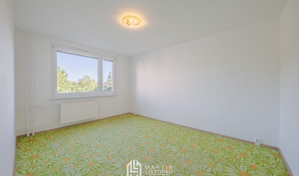 Prodej bytu 4+1 86 m², Šumperk – náhled fotky 16