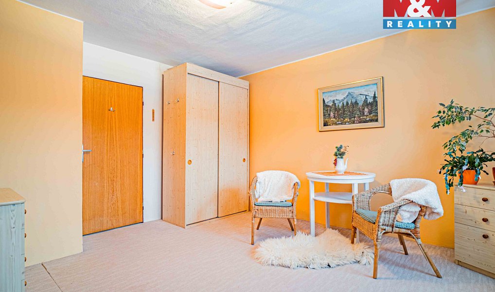 Prodej domu 180 m² s pozemkem 6 250 m², Pražmo – náhled fotky 28