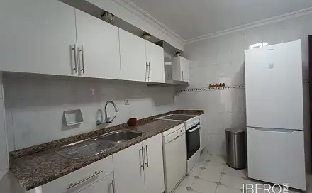 Prodej bytu 4+kk 106 m², Gijón, Španělsko