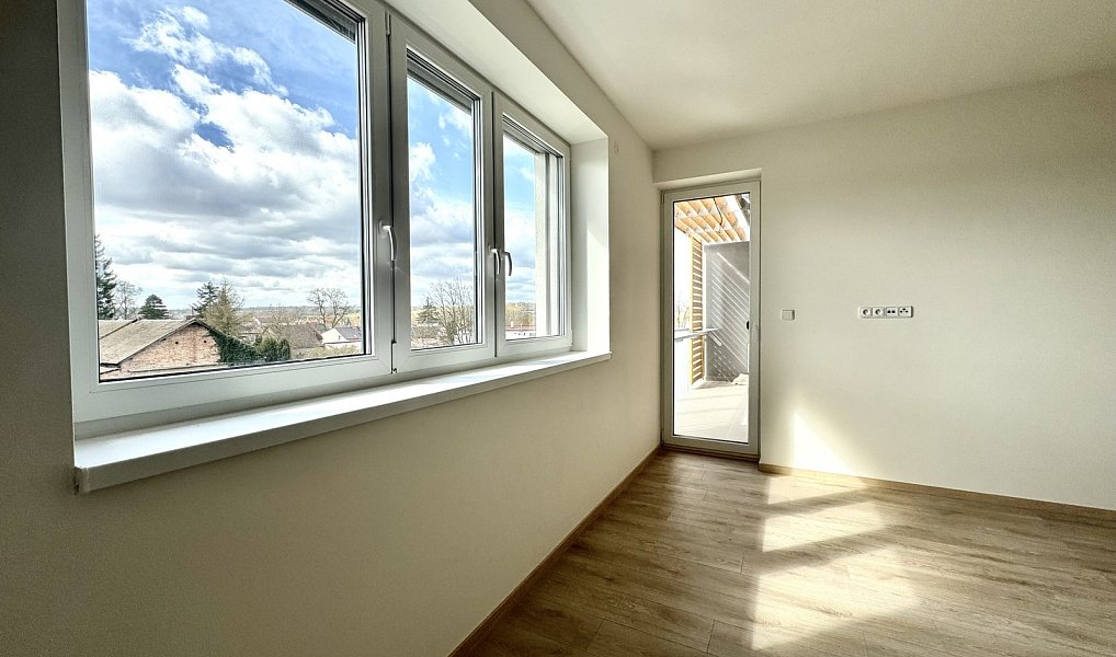 Prodej bytu 2+kk 58 m², Bakov nad Jizerou – náhled fotky 7