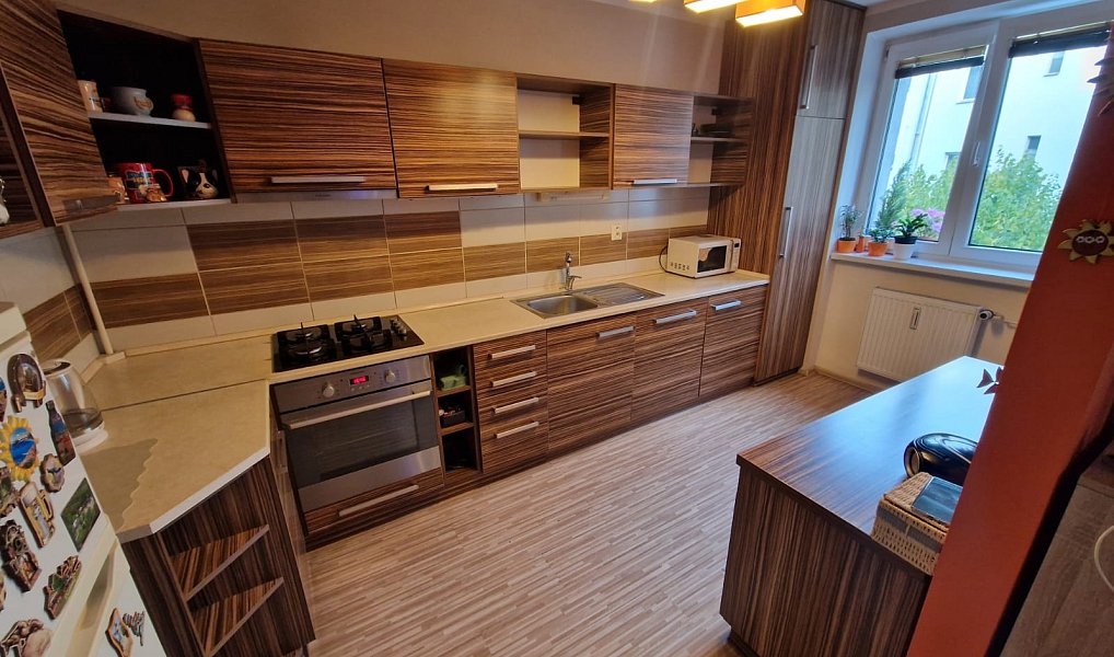 Pronájem bytu 2+kk 58 m², Frýdek-Místek – náhled fotky 4