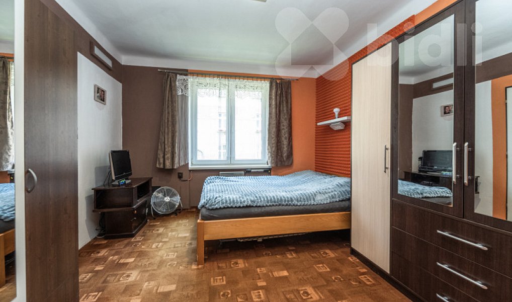 Prodej bytu 2+1 58 m², Čáslav – náhled fotky 5