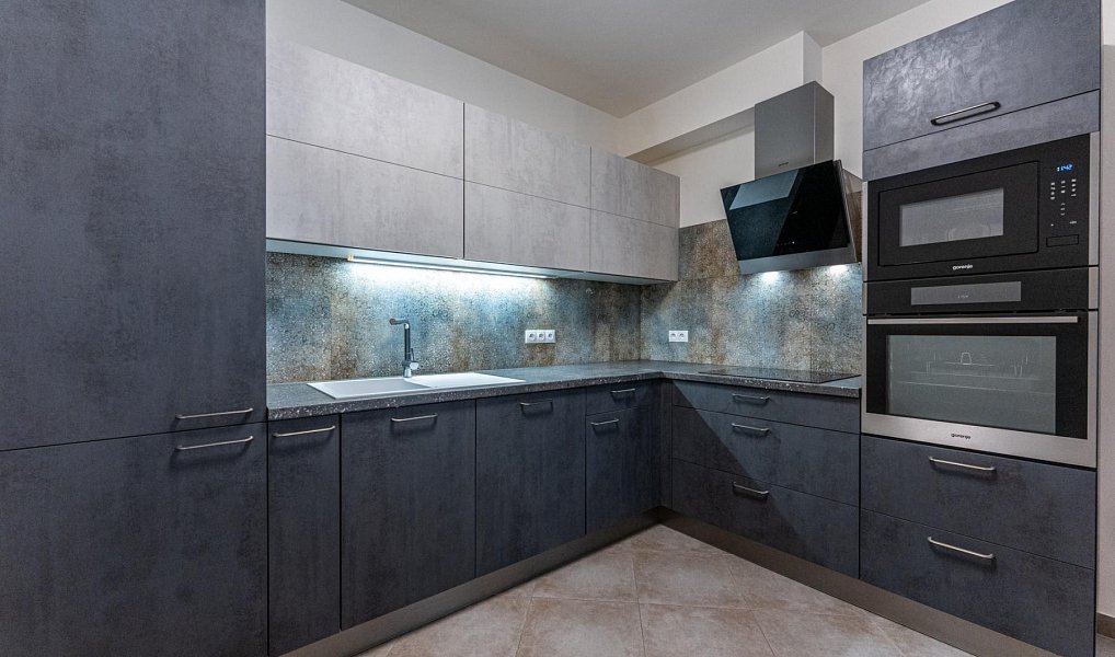 Pronájem bytu 3+kk 78 m², Praha – náhled fotky 5