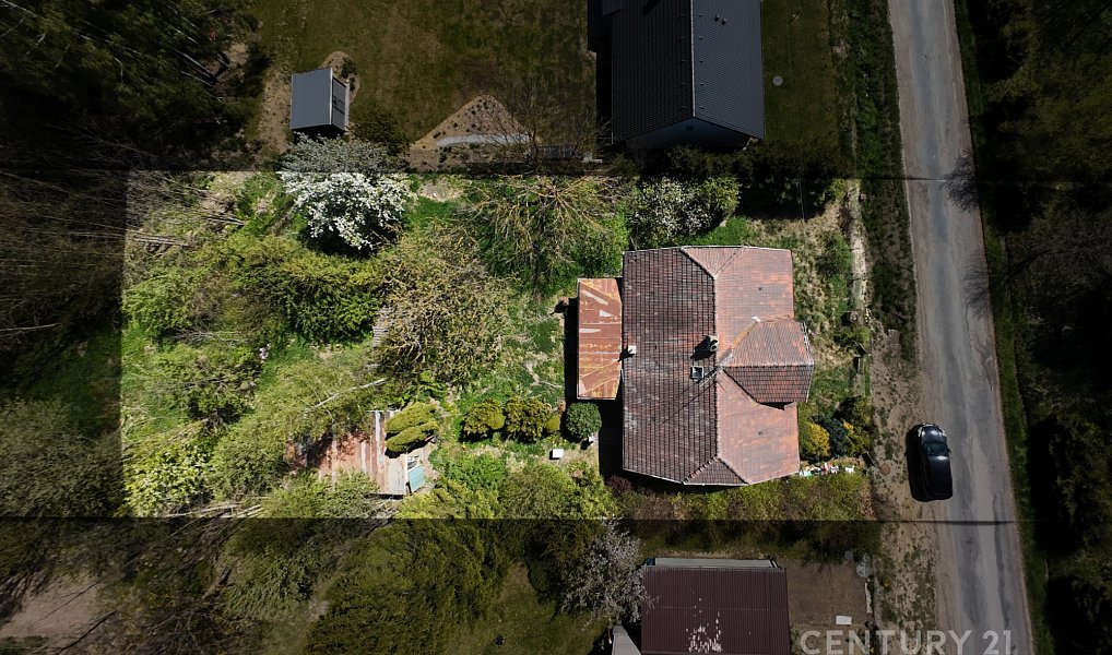 Prodej domu 100 m² s pozemkem 947 m², Havlíčkova Borová – náhled fotky 36