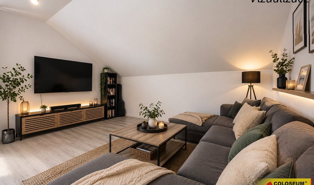 Prodej bytu 3+kk 107 m², Hrádek – náhled fotky 5