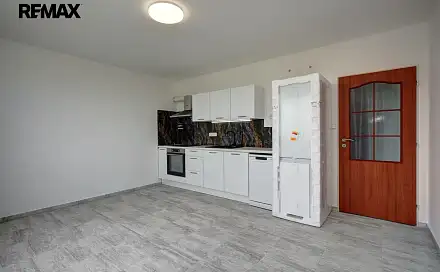 Pronájem bytu 2+kk 52 m²