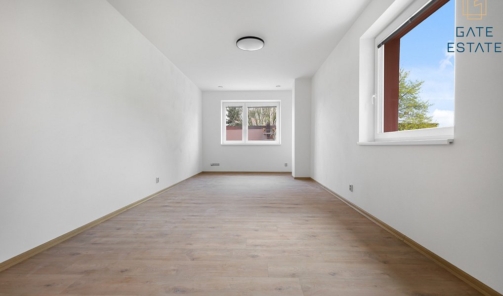 Pronájem bytu 2+kk 66 m², Bystřice pod Hostýnem – náhled fotky 2