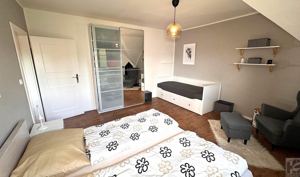 Prodej bytu 2+kk 50 m², Vítkovice – náhled fotky 9