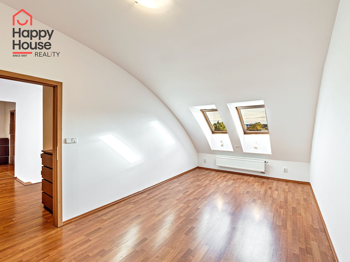 Pronájem bytu 2+kk 60 m² – fotografie 5