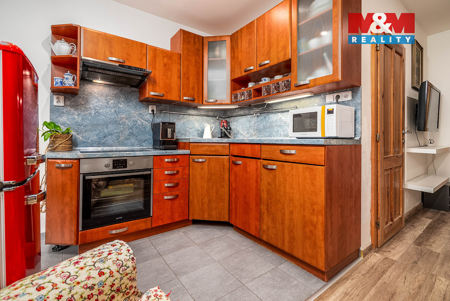 Prodej domu 170 m² s pozemkem 240 m²