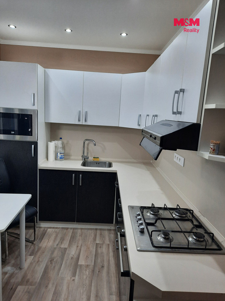 Pronájem bytu 2+1 61 m² – fotografie 5