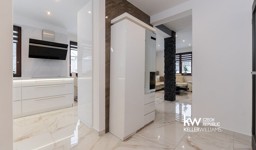 Prodej domu 100 m² s pozemkem 1 121 m², Háj u Duchcova – náhled fotky 4