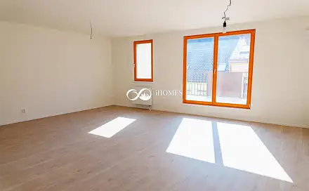 Prodej bytu 3+kk 102 m², Nad Koulkou, Praha 5 - Smíchov