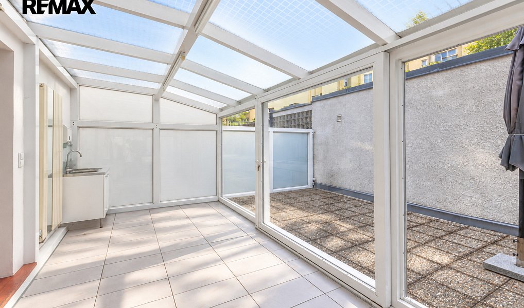 Prodej bytu 3+kk 78 m², Praha – náhled fotky 8