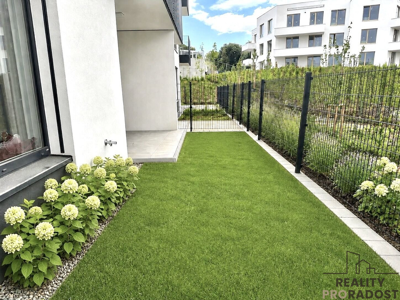 Prodej bytu 2+kk 56 m² – fotografie 4