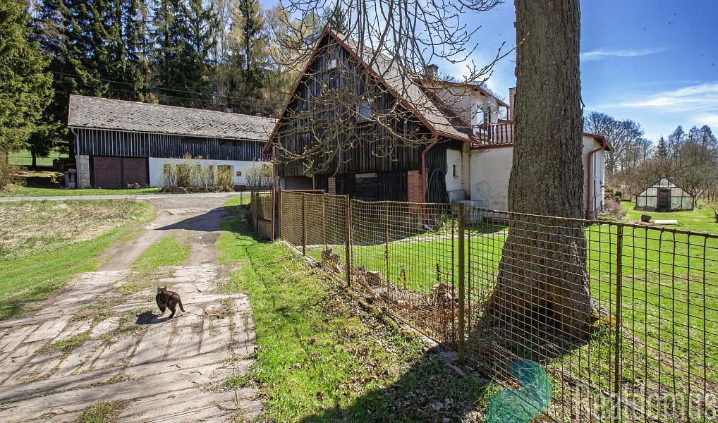 Prodej domu 150 m² s pozemkem 1 993 m², Jívka – náhled fotky 17