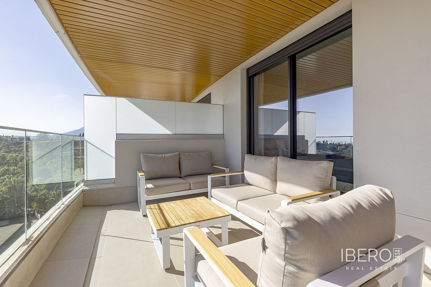 Piso 4+kk – Estepona, Barriada Islas Canarias - Vista 4