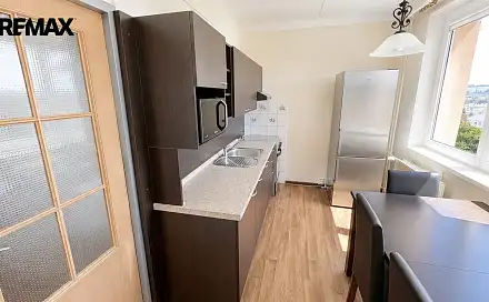 Pronájem bytu 3+1 67 m²
