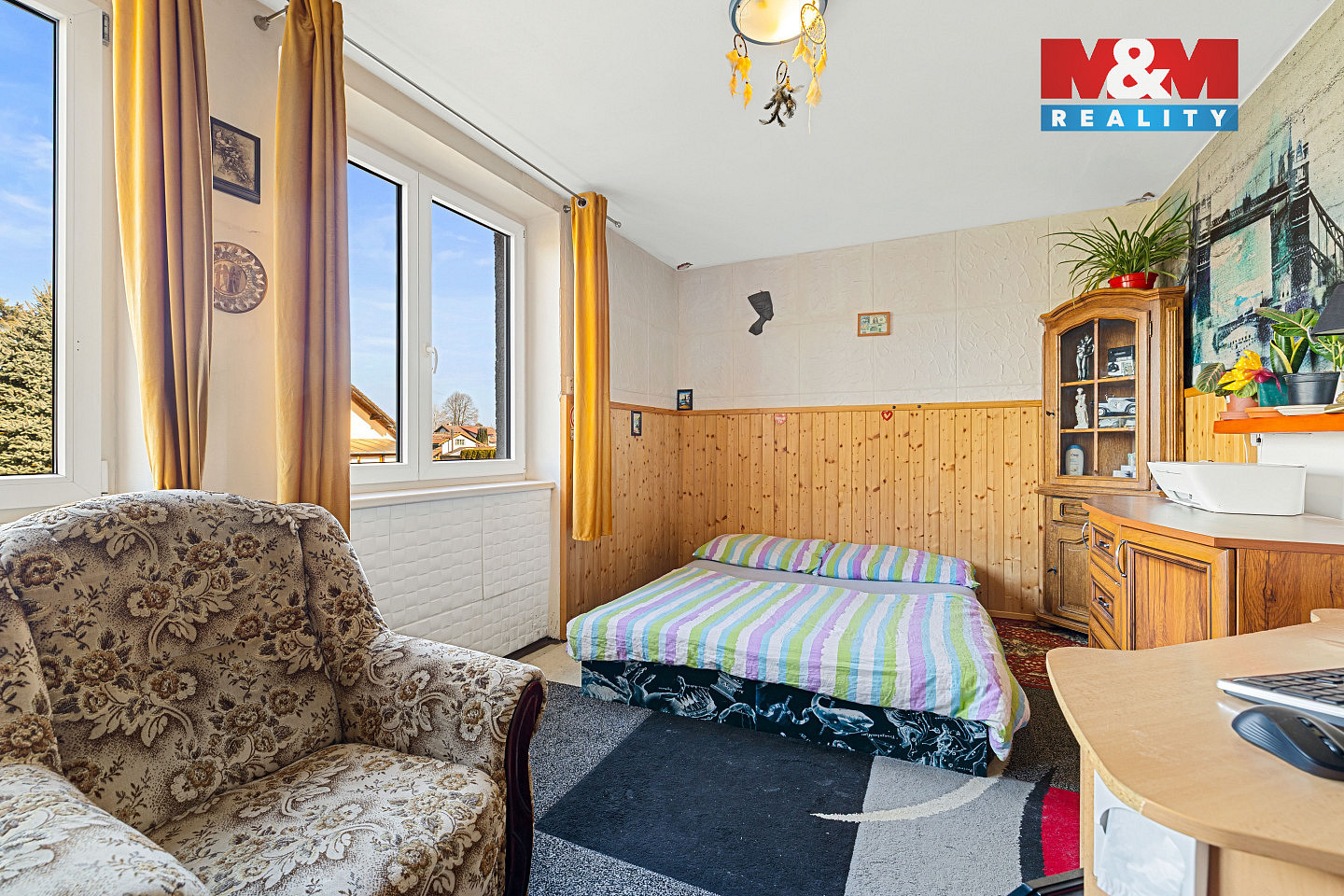 Prodej bytu 4+1 74 m² — photo 2