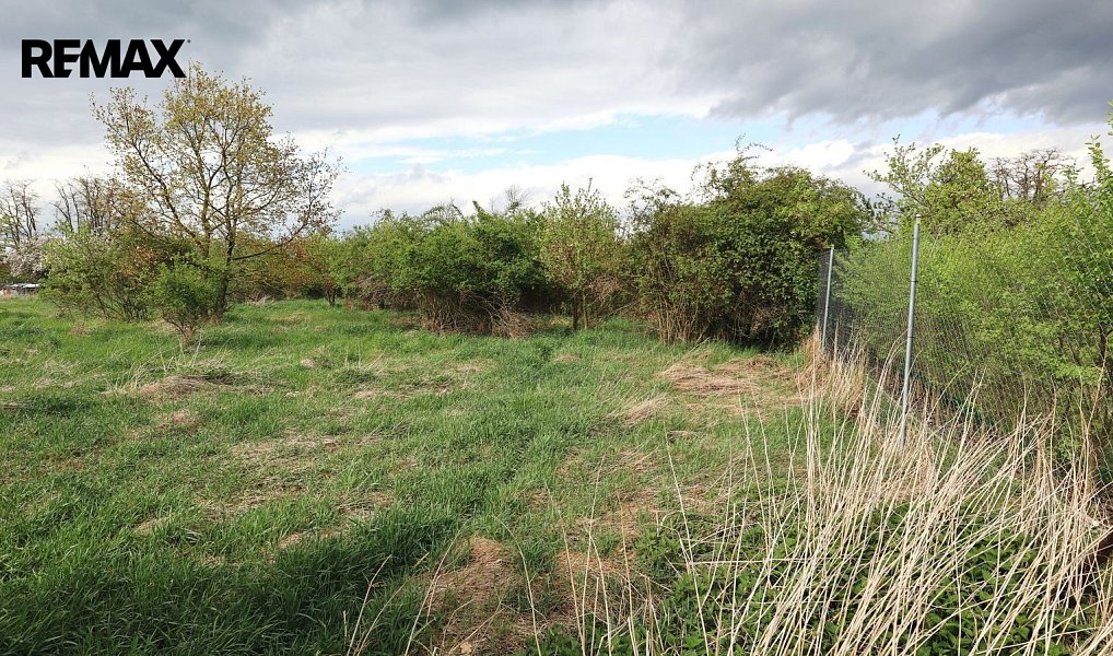 Prodej stavebního pozemku 1 875 m², Přehýšov – náhled fotky 7