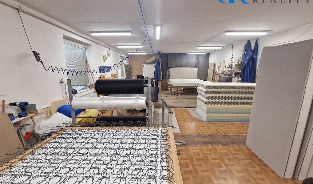 Prodej obchodních prostor 1 200 m², Horní Moštěnice – náhled fotky 6