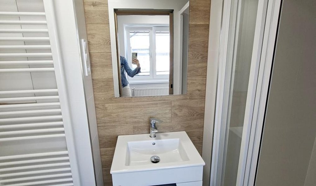 Pronájem bytu 2+kk 25 m², Prostějov – náhled fotky 6